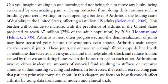 Bioactive Food as Dietary Interventions for Arthritis and Related Inflammatory Diseases by Ronald Ross Watson PDF