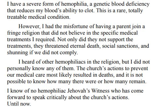 Blood on Their Hands by Beth Shan PDF