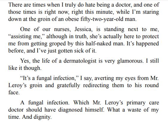 Brain Damage by Freida McFadden PDF