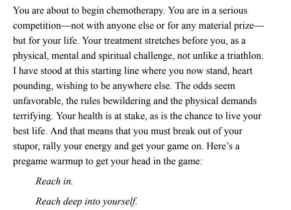 Braving Chemo by Beverly A Zavaleta PDF