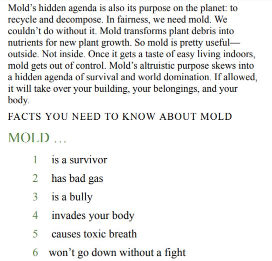 Break The Mold by Dr Jill Crista PDF