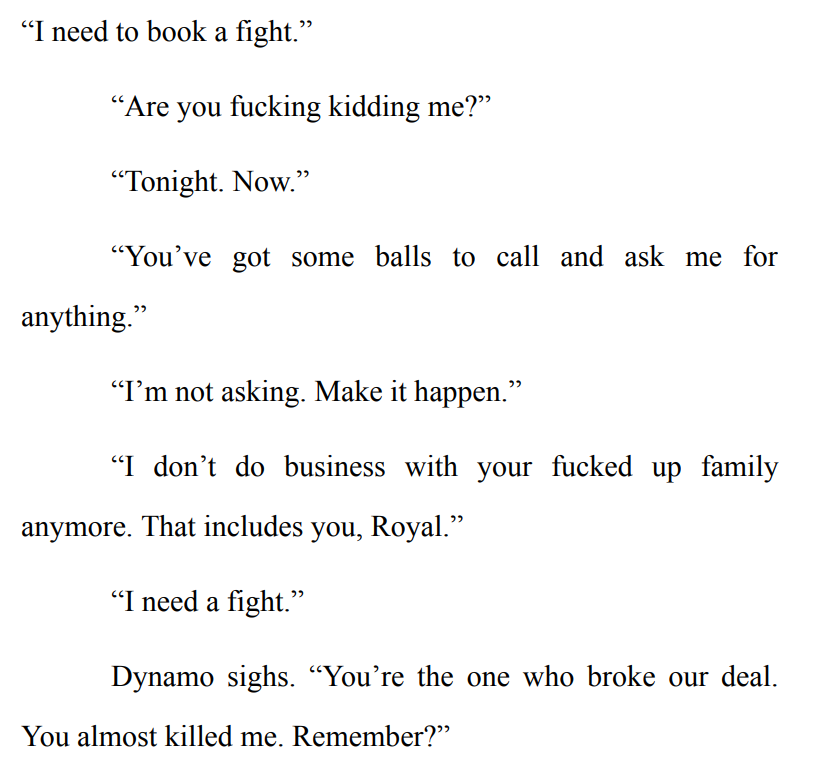 Broken Doll BY Selena 