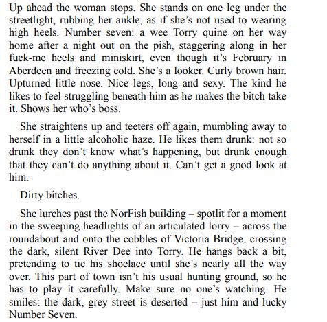 Broken Skin by Stuart MacBride PDF