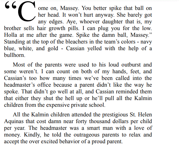 Burn Me Slow by Chelsea Maria PDF