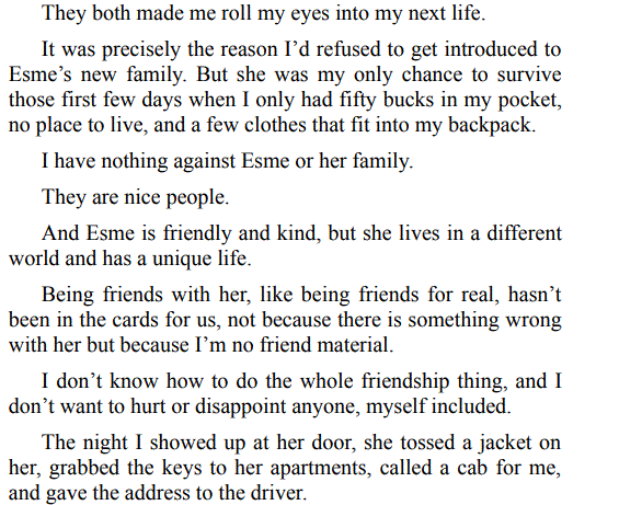 CAMERON BY SHAYNE FORD ePub