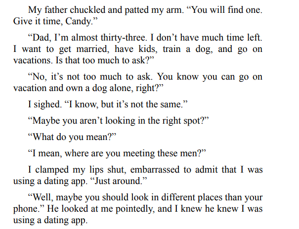 CANDY BY STACY EATON ePub