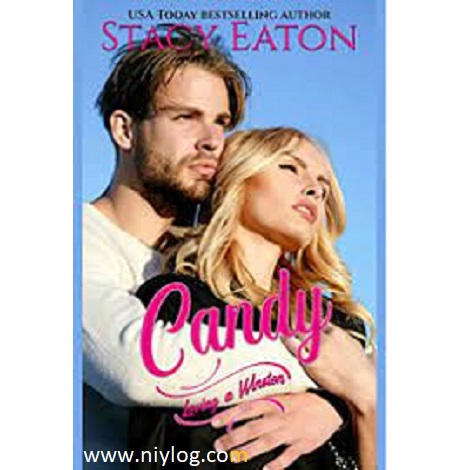 CANDY BY STACY EATON