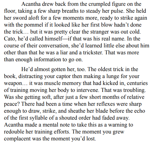 CAPRICORN DRAGON BY KAYLA WOLF PDF