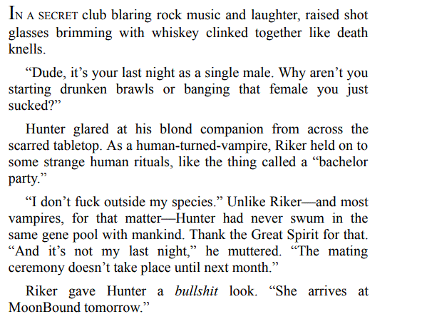 CHAINED BY NIGHT BY LARISSA IONE PDF