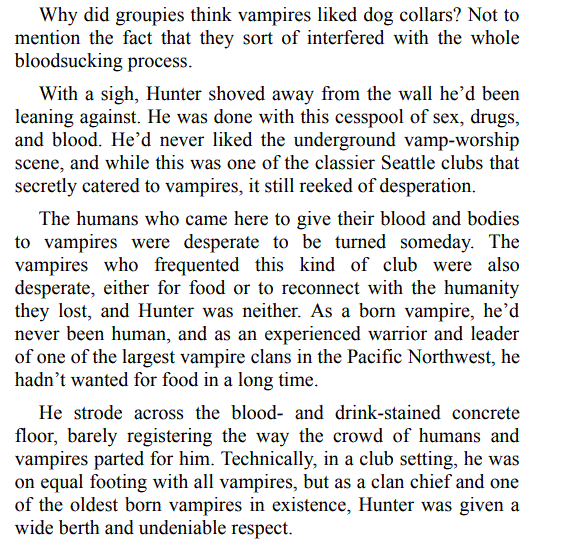 CHAINED BY NIGHT BY LARISSA IONE ePub