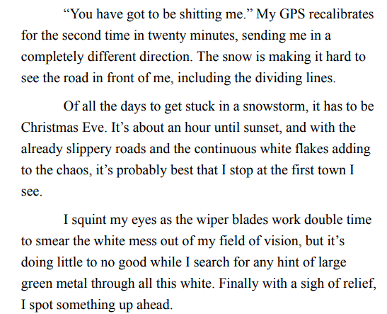 CHRISTMAS WITH THE SHERIFF BY C.M. STEELE PDF