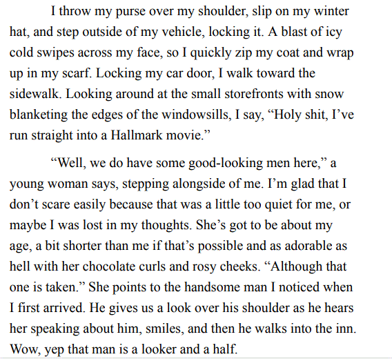 CHRISTMAS WITH THE SHERIFF BY C.M. STEELE ePub