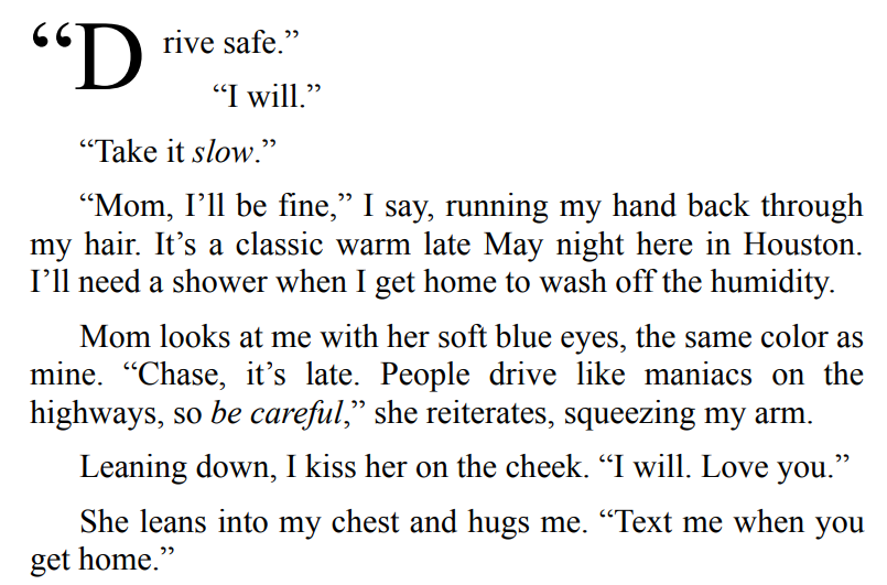 CLAIMED BY MY BEST FRIEND’S BROTHER BY CALLIE STEVENS 