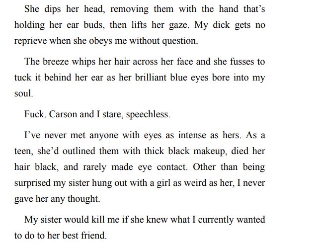 CLAIMED BY MY BEST FRIEND’S BROTHERS BY SYLVIE HAAS PDF