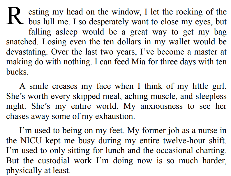 COLTON BY JENNA MYLES 