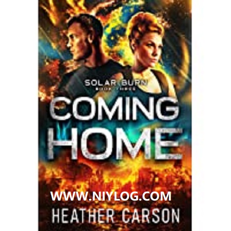 COMING HOME BY HEATHER CARSON