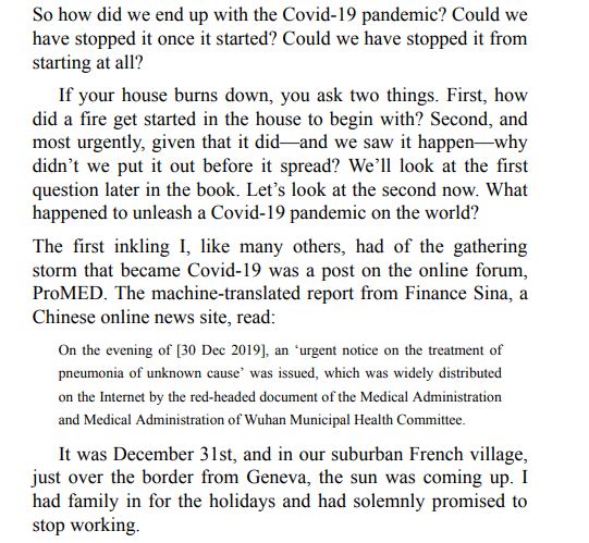 COVID-19 by Debora MacKenzie PDF