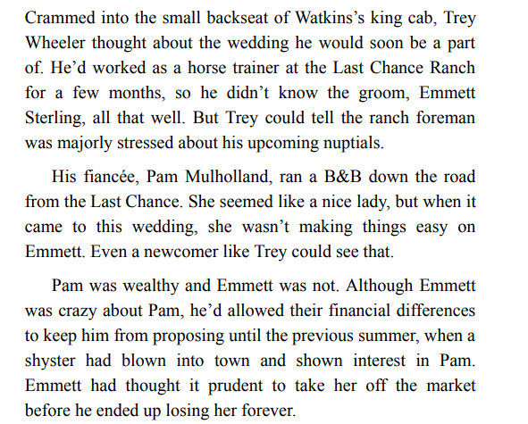 COWBOYS AND ANGELS BY VICKI LEWIS THOMPSON PDF