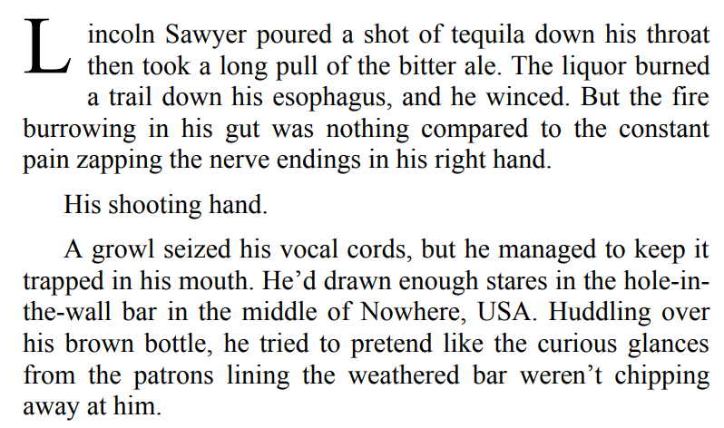 CROSSROADS OF REVENGE BY DANIELLE M. HAAS