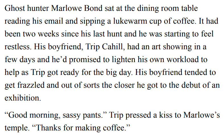 CURSED BY PANDORA PINE