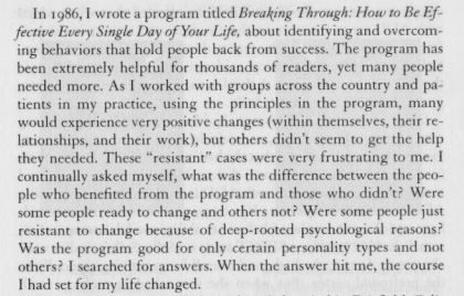 Change Your Brain Change Your Life by Daniel G Amen PDF