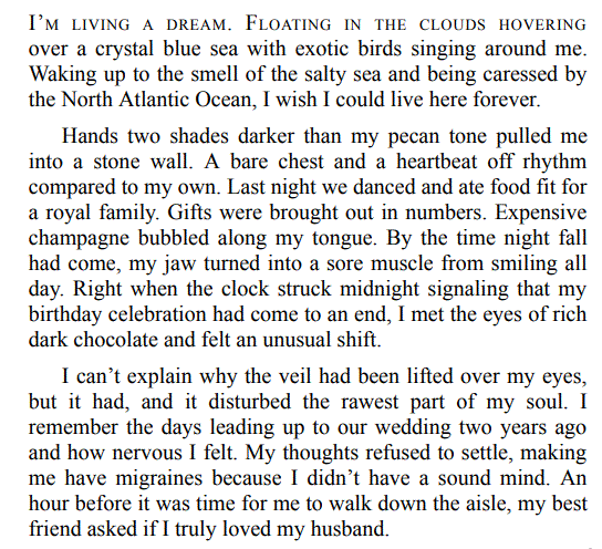 Chasing Empty Hearts by Chelsea Maria PDF