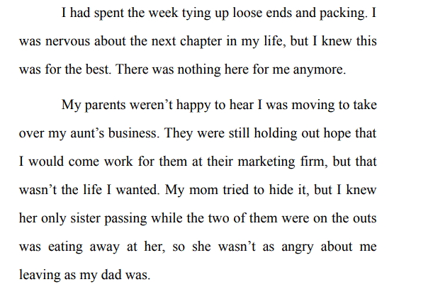 Chocolate Kisses by Tay Mo'Nae PDF