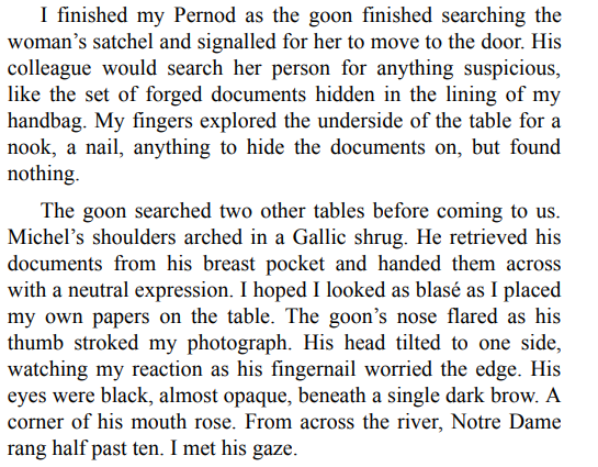 City of Spies By Mara Timon ePub