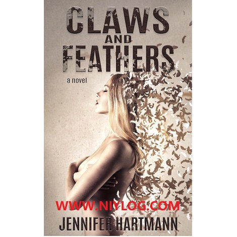 Claws and Feathers by Jennifer Hartmann-WWW.NIYLOG.COM