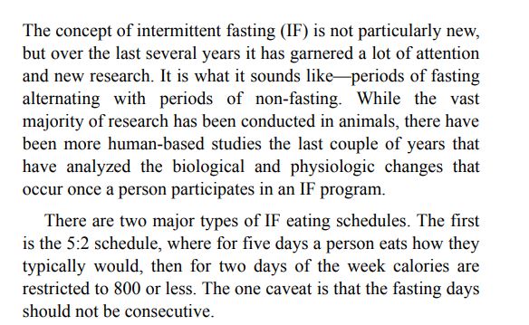Clean & Lean by Ian K Smith PDF