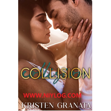 Collision by Kristen Granata-WWW.NIYLOG.COM
