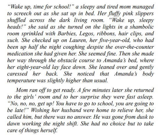 Cough Cures by Gustavo Ferrer & Burke Lennihan