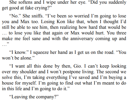 DADDY’S ANGEL BY BARBI COX ePub