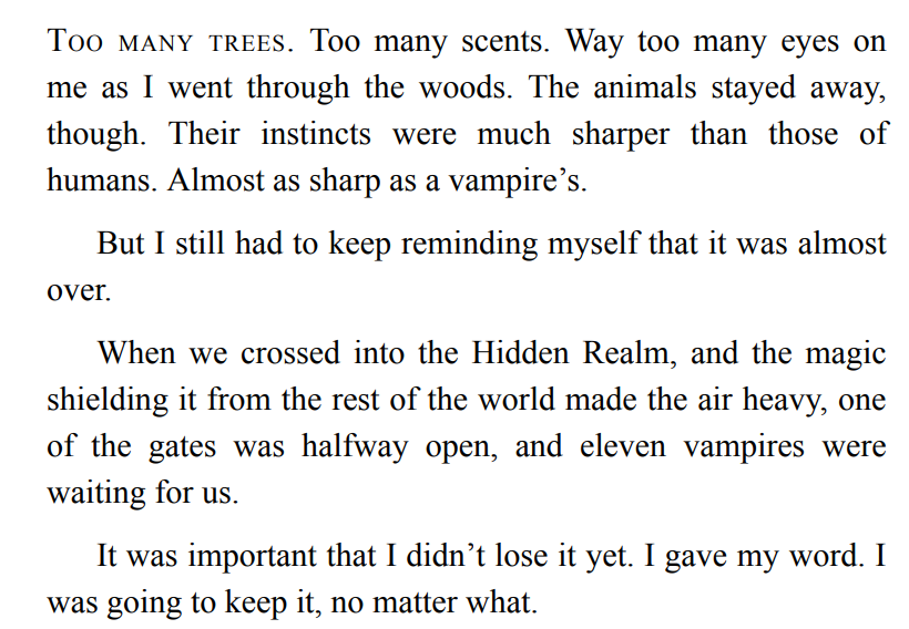 DAMSEL IN DISTRESS BY D.N. HOXA