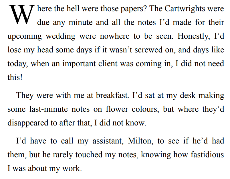 DANCING WITH A GHOST BY ALEX J. ADAMS