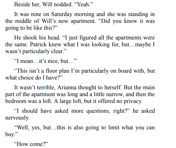 DARE ME BY SAMANTHA CHASE PDF