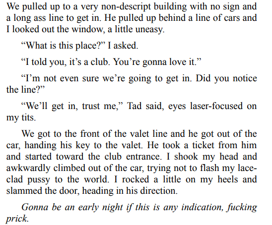 DARK BONDS BY DARCY HAYES PDF