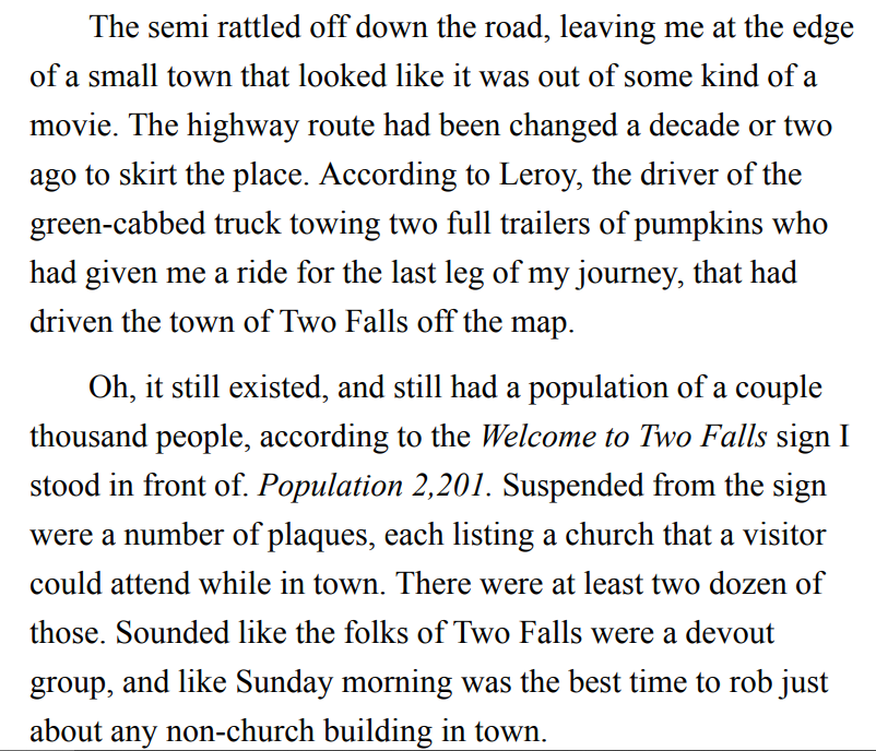 DARKENED WINGS BY MAZZY J. MARCH