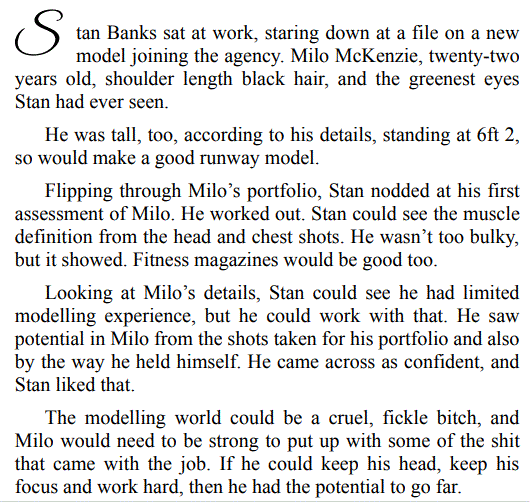 DENIM BY DESIGN BY MEGS PRITCHARD 