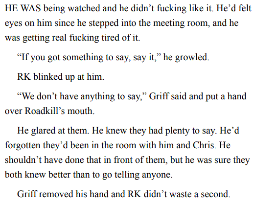 DIESEL BY ANA NIGHT PDF