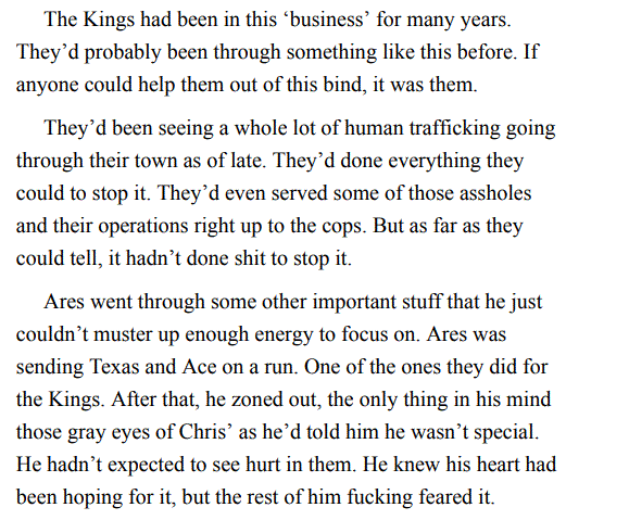 DIESEL BY ANA NIGHT ePub