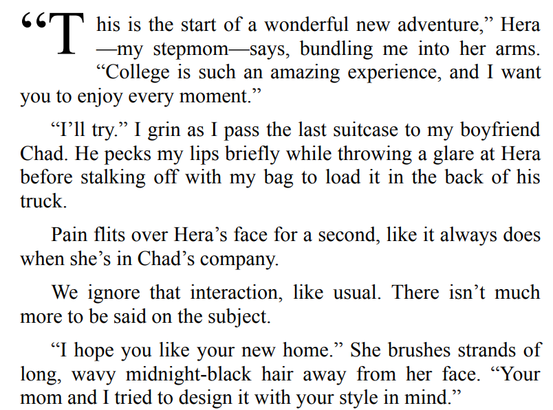 DIRTY CRAZY BAD BY SIOBHAN DAVIS 