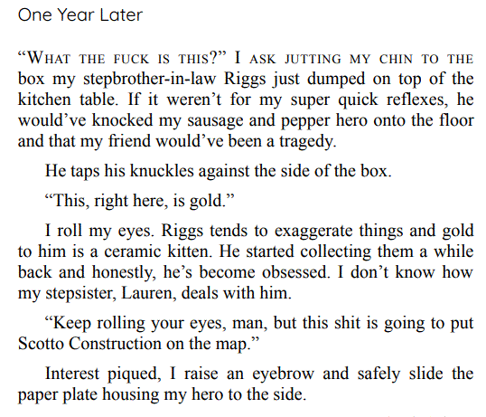 DIRTY DEEDS BY JANINE INFANTE BOSCO