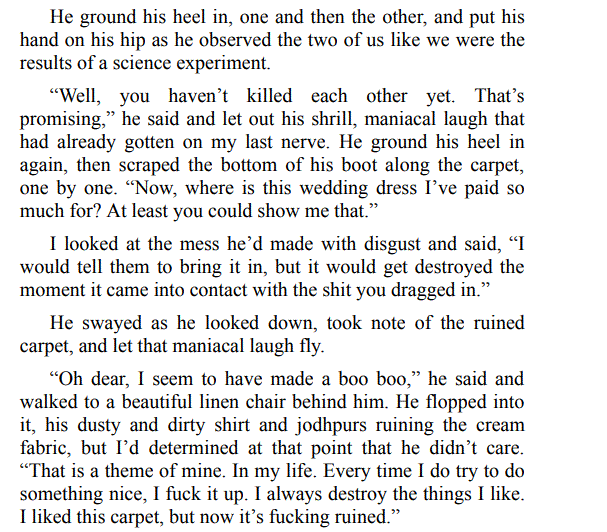 DIRTY ROYALS BY AMELIA WINTERS ePub