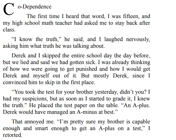 DOCTOR KNOW IT ALL BY ASHLIE SILAS PDF