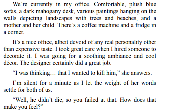 DOCTOR KNOW IT ALL BY ASHLIE SILAS ePub