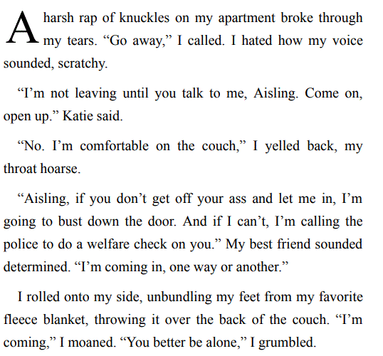 DRAINING SLOTH BY HOLLY HANZO