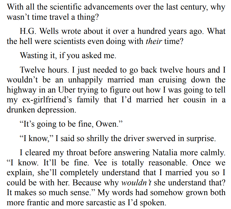 DUCK, DUCK, TRUCE BY ELIZABETH HAYLEY 