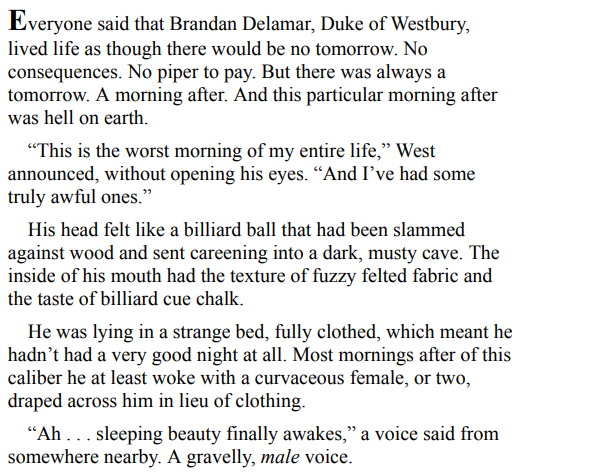 DUKE MOST WICKED BY LENORA BELL PDF