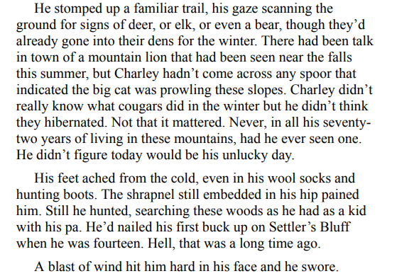 Deep Freeze By Lisa Jackson ePub